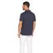 GEOX M POLO PIQUET 1 - BCI COTTON P M6511L T3235 2
