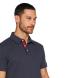GEOX M POLO PIQUET 1 - BCI COTTON P M6511L T3235 3