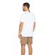 GEOX M POLO PIQUET 1 - BCI COTTON P M6511L T3235 2
