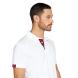 GEOX M POLO PIQUET 1 - BCI COTTON P M6511L T3235 3