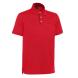 GEOX M POLO PIQUET 1 - BCI COTTON P M6511L T3235 3