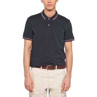 GEOX M POLO CLASSIC STRIP - BCI CO M6513A T3360