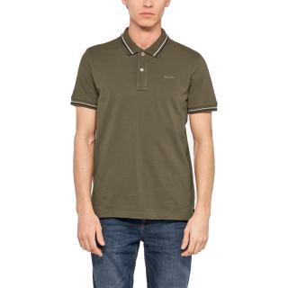 GEOX M POLO CLASSIC STRIP - BCI CO M6513A T3360