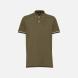 GEOX M POLO CLASSIC STRIP - BCI CO M6513A T3360 3
