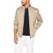 GEOX M EOLO BOMBER - STRETCH MIXED M6520R T3219 1