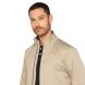 GEOX M EOLO BOMBER - STRETCH MIXED M6520R T3219 3