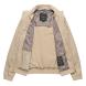 GEOX M EOLO BOMBER - STRETCH MIXED M6520R T3219 4