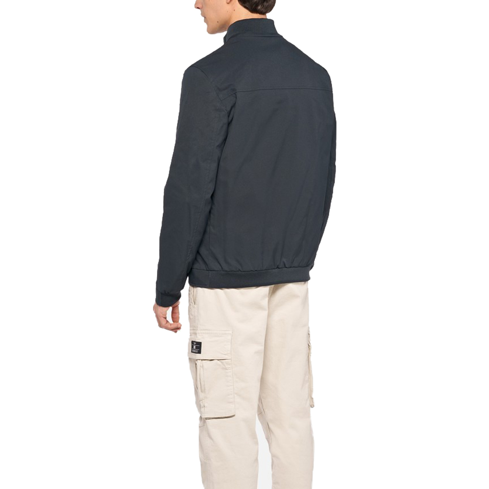 GEOX M JACOPO BOMBER - POLY COMFORT M6520T T3336 2