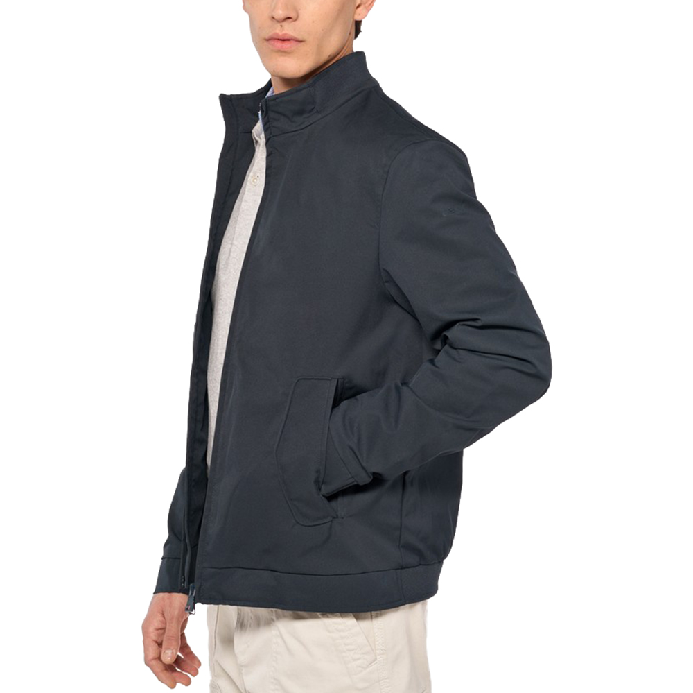 GEOX M JACOPO BOMBER - POLY COMFORT M6520T T3336 3