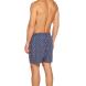 GEOX BASIC L PANT - REC HEAVY POLY M6531B T3371 2
