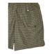 GEOX BASIC L PANT - REC HEAVY POLY M6531B T3371 3