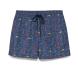 GEOX BASIC S PANT - REC HEAVY POLY M6531D T3371 2
