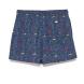 GEOX BASIC S PANT - REC HEAVY POLY M6531D T3371 3