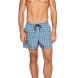 GEOX BASIC S PANT - REC HEAVY POLY M6531D T3371 1