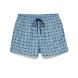 GEOX BASIC S PANT - REC HEAVY POLY M6531D T3371 2
