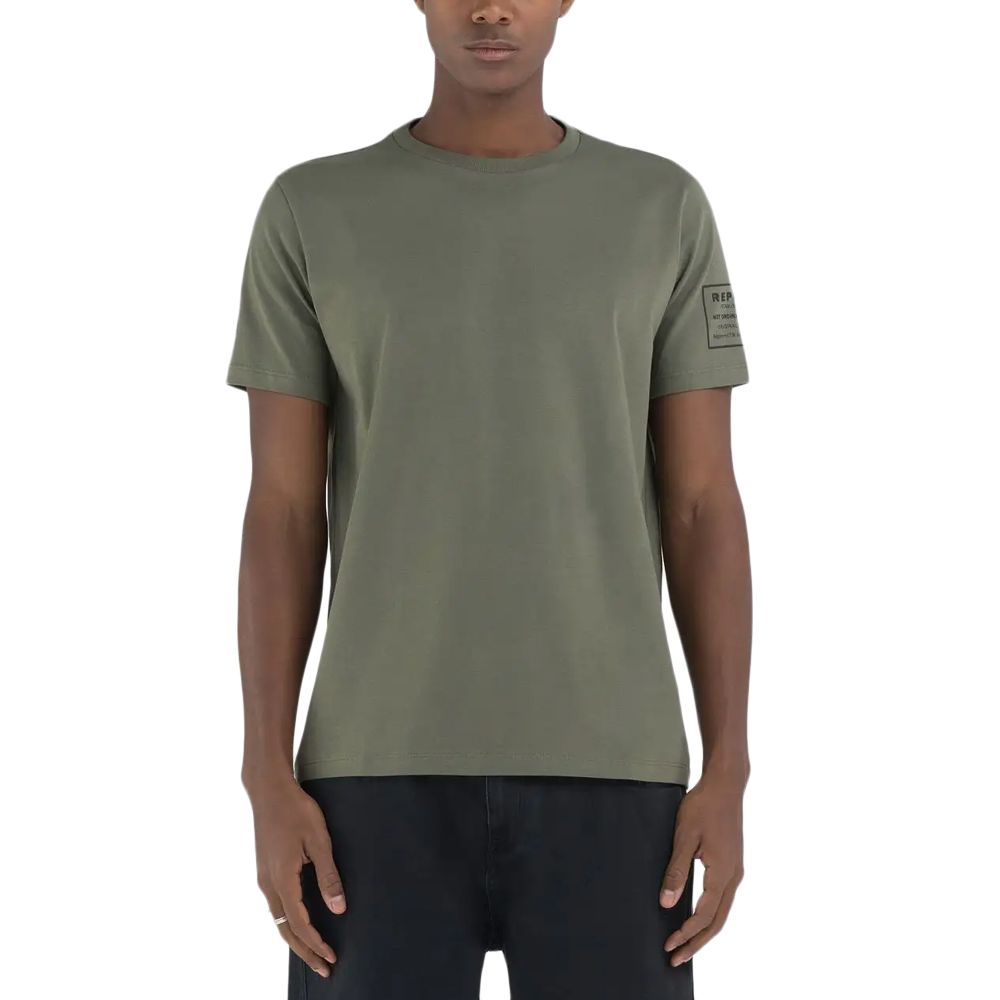 REPLAY Μπλούζα M6651 .000.23608P 1