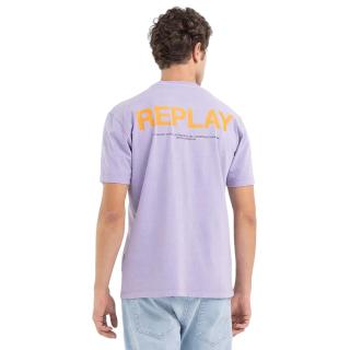 REPLAY Μπλούζα M6815 .000.22662G