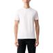 GUESS CN SS MERCERIZED SMALL LOGO TE ΜΠΛΟΥΖΑ ΑΝΔΡΙΚΟ M6BI43K6180 1