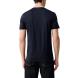 GUESS CN SS MERCERIZED SMALL LOGO TE ΜΠΛΟΥΖΑ ΑΝΔΡΙΚΟ M6BI43K6180 2
