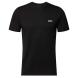 GUESS CN SS MERCERIZED SMALL LOGO TE ΜΠΛΟΥΖΑ ΑΝΔΡΙΚΟ M6BI43K6180 3