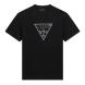 GUESS CN SS BIG TRIANGLE EMBROIDERY ΜΠΛΟΥΖΑ ΑΝΔΡΙΚΟ M6BI56K6193 3