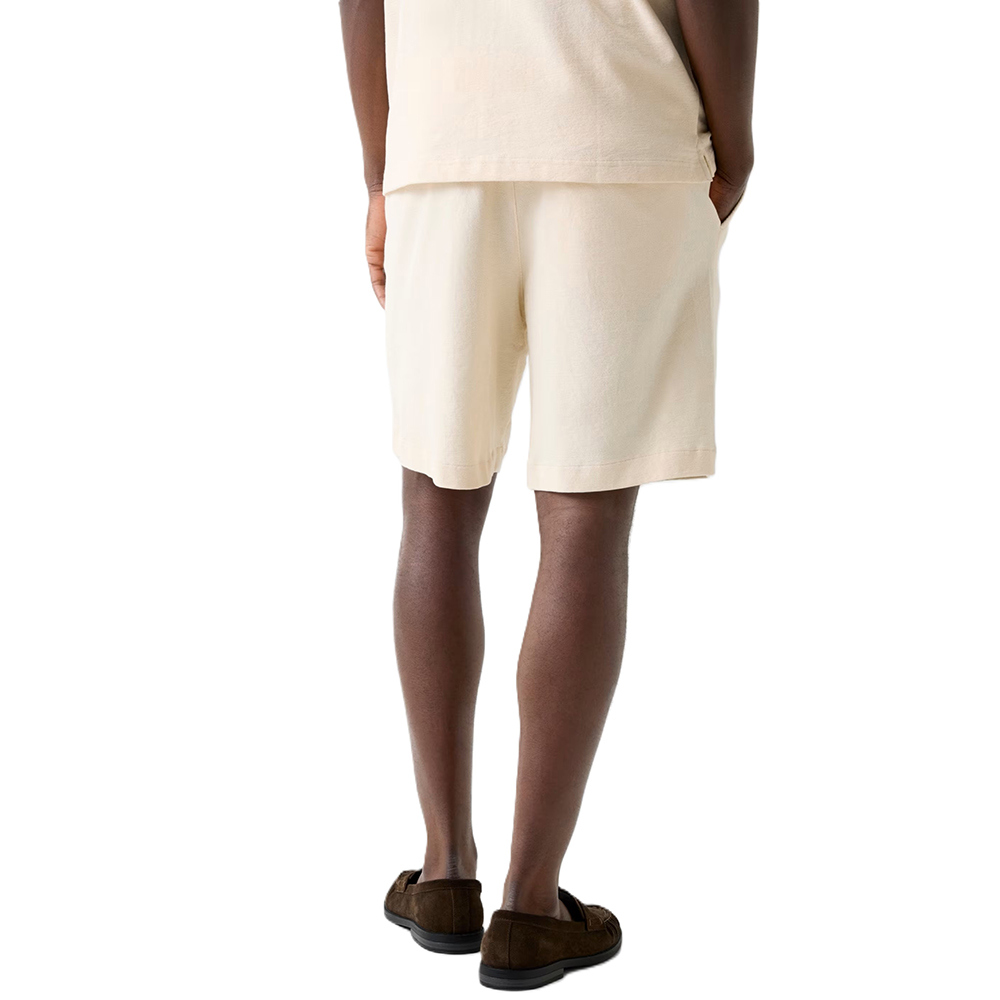 GUESS REGUAR LEG KNITTED SHORT ΣΟΡΤΣ ΑΝΔΡΙΚΟ M6GD16K3088 2