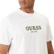 GUESS CN SS GUESS LOGO CONTRAST STIT ΜΠΛΟΥΖΑ ΑΝΔΡΙΚΟ M6GI16K3032 3