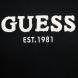 GUESS CN SS GUESS LOGO CONTRAST STIT ΜΠΛΟΥΖΑ ΑΝΔΡΙΚΟ M6GI16K3032 3