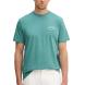 GUESS CN SS LEMON CIRCLE TEE ΜΠΛΟΥΖΑ ΑΝΔΡΙΚΟ M6GI19K3051 2