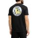 GUESS CN SS LEMON CIRCLE TEE ΜΠΛΟΥΖΑ ΑΝΔΡΙΚΟ M6GI19K3051 1