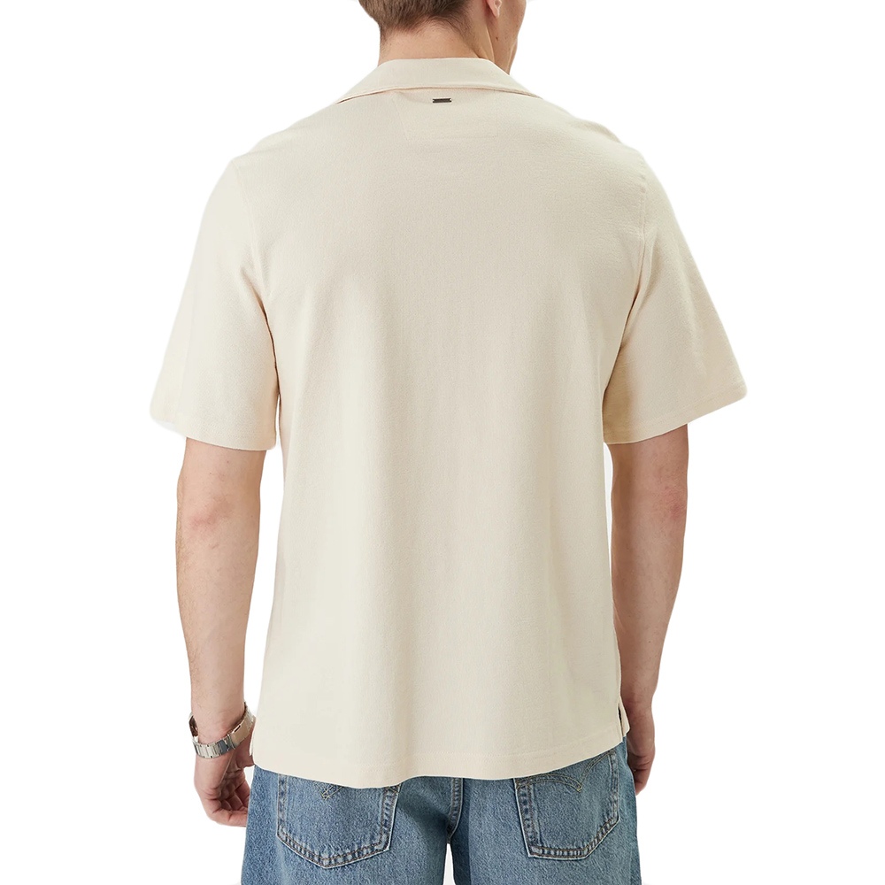 GUESS SS KNITTED BOWLING KNIT TOP ΜΠΛΟΥΖΑ ΑΝΔΡΙΚΟ M6GP10K3079 2