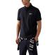 GUESS GUESSXNS - SS MINI LOGO POLO ΜΠΛΟΥΖΑ ΑΝΔΡΙΚΟ M6GP47K3323 1