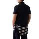 GUESS GUESSXNS - SS MINI LOGO POLO ΜΠΛΟΥΖΑ ΑΝΔΡΙΚΟ M6GP47K3323 2