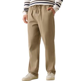 GUESS CORONADO DRAWCORD  PANT ΠΑΝΤΕΛΟΝΙ ΑΝΔΡΙΚΟ M6RB46WI702