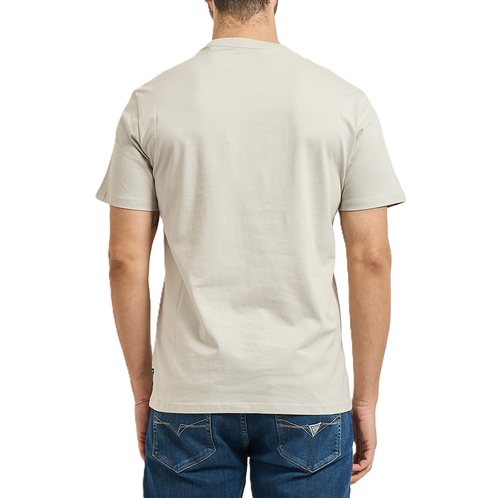 GUESS SS BSC GUESS CALI LOGO TEE ΜΠΛΟΥΖΑ ΑΝΔΡΙΚΟ M6RI05KBW41 2