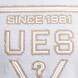 GUESS SS BSC PAINTED TRIANGLE TEE ΜΠΛΟΥΖΑ ΑΝΔΡΙΚΟ M6RI09I3Z14 3