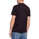 GUESS SS BSC PAINTED TRIANGLE TEE ΜΠΛΟΥΖΑ ΑΝΔΡΙΚΟ M6RI09I3Z14 2