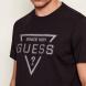 GUESS SS BSC PAINTED TRIANGLE TEE ΜΠΛΟΥΖΑ ΑΝΔΡΙΚΟ M6RI09I3Z14 3