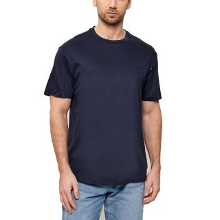 GUESS CN SS LUXE JERSEY T-SHIRT ΜΠΛΟΥΖΑ ΑΝΔΡΙΚΟ M6RI49KE722