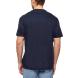 GUESS CN SS LUXE JERSEY T-SHIRT ΜΠΛΟΥΖΑ ΑΝΔΡΙΚΟ M6RI49KE722 3