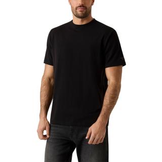 GUESS SS CN ARM LOGO SCRIPT TEE ΜΠΛΟΥΖΑ ΑΝΔΡΙΚΟ M6RI62JR06K