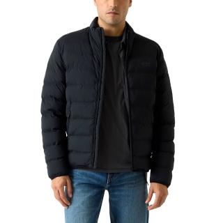 GUESS STRETCH SEAMLESS JACKET ΜΠΟΥΦΑΝ ΑΝΔΡΙΚΟ M6RL0IWJ242