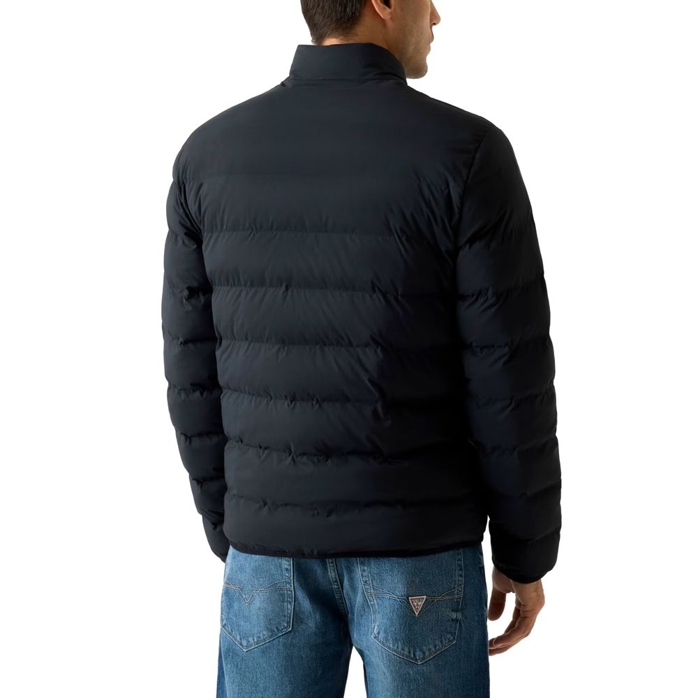 GUESS STRETCH SEAMLESS JACKET ΜΠΟΥΦΑΝ ΑΝΔΡΙΚΟ M6RL0IWJ242 2