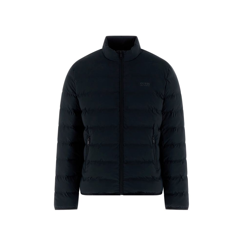 GUESS STRETCH SEAMLESS JACKET ΜΠΟΥΦΑΝ ΑΝΔΡΙΚΟ M6RL0IWJ242 5