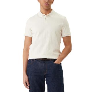 GUESS SS JACQUARD ALLOVER POLO ΜΠΛΟΥΖΑ ΑΝΔΡΙΚΟ M6RP05KD181