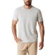 GUESS SS BLAKE TEXTURED CREW ΜΠΛΟΥΖΑ ΑΝΔΡΙΚΟ M6RP33KB170 1