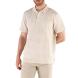 GUESS SS RIVER JCQRD KNIT SHIRT ΜΠΛΟΥΖΑ ΑΝΔΡΙΚΟ M6RP37KB312 1