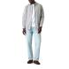 GUESS LS YARN DYED VICY SHIRT ΠΟΥΚΑΜΙΣΟ ΑΝΔΡΙΚΟ M6YH28W2886 4