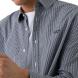 GUESS LS YARN DYED VICY SHIRT ΠΟΥΚΑΜΙΣΟ ΑΝΔΡΙΚΟ M6YH28W2886 3