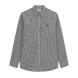 GUESS LS YARN DYED VICY SHIRT ΠΟΥΚΑΜΙΣΟ ΑΝΔΡΙΚΟ M6YH28W2886 4